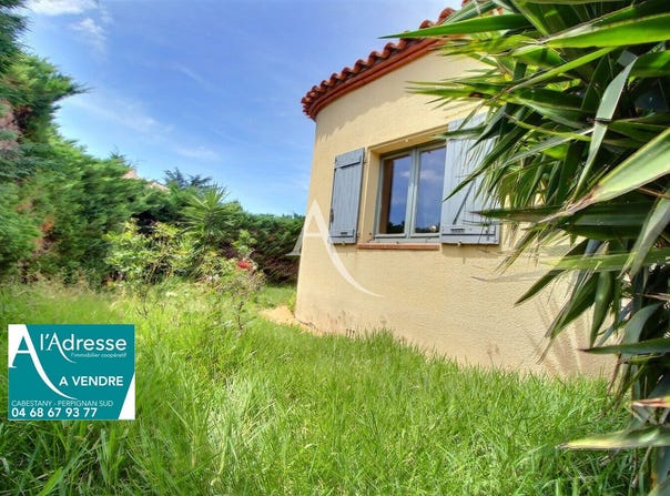 CABESTANY, Occitanie 66330