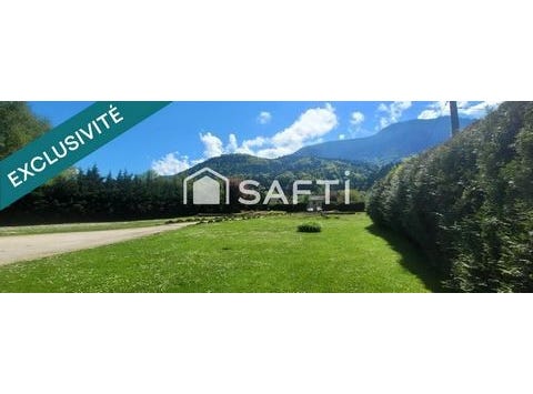 Saint-Joseph-De-Riviere, Rhône-Alpes 38134