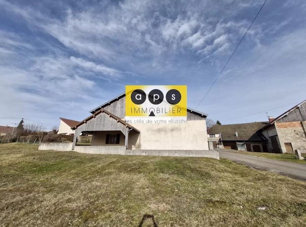 Champagnole, Franche-Comté 39300