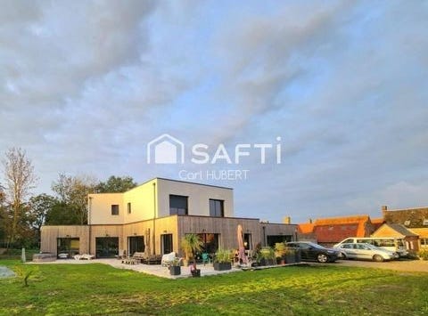 Saint-Valery-Sur-Somme, Picardie 80230