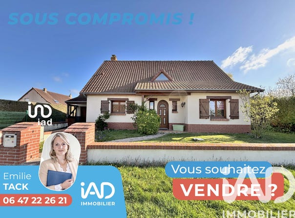 Camon, Hauts-de-France 80450