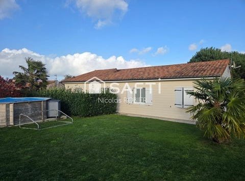 Pompaire, Poitou-Charentes 79200