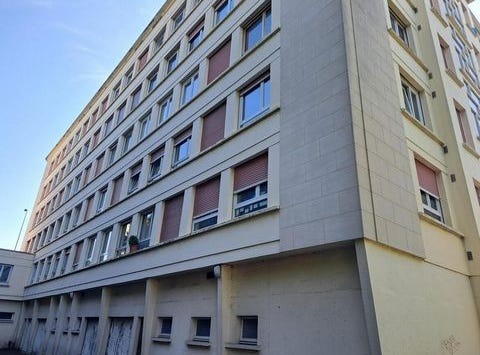 REIMS, Champagne-Ardenne 51100
