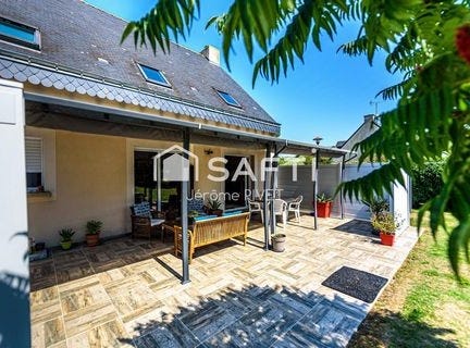 Sainte-Reine-De-Bretagne, Pays de la Loire 44160