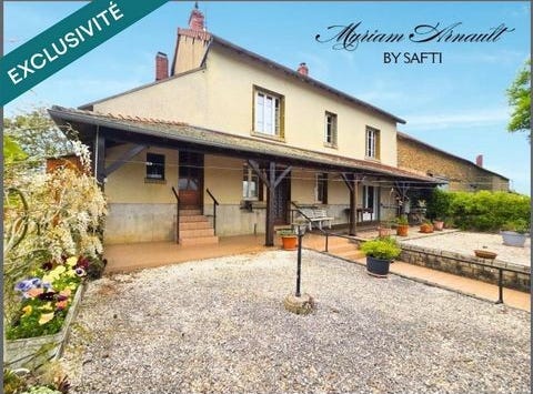 Lafat, Limousin 23800