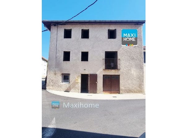 Retournac, Auvergne 43130