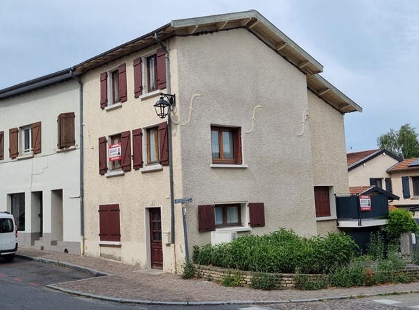 Messimy, Rhône-Alpes 69510