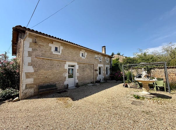 Tillou, Poitou-Charentes 79110