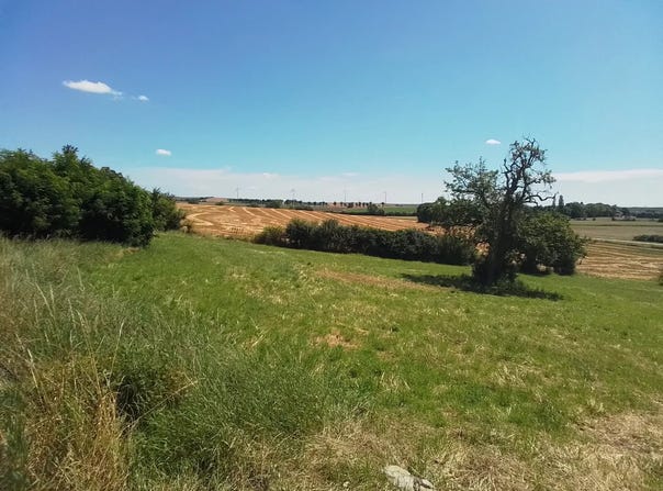 Arraincourt, Moselle 57380
