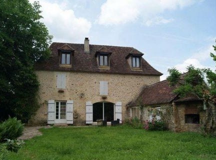 Limeuil, Aquitaine 24510