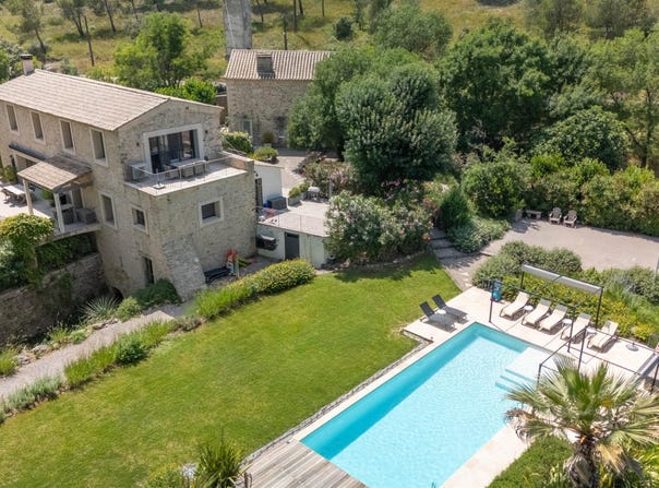 Buzignargues, Languedoc-Roussillon 34160