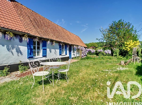 Colembert, Hauts-de-France 62142