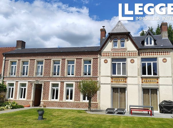 Le Souich, Hauts-de-France 62810