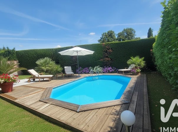 Aucamville, Occitanie 31140