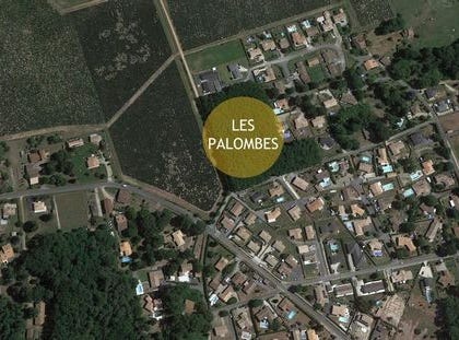 Roaillan, Aquitaine 33210