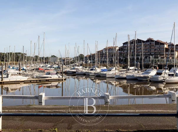 Capbreton, Aquitaine 40130