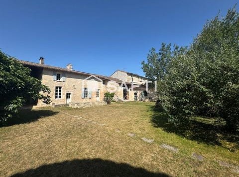 La Creche, Poitou-Charentes 79260