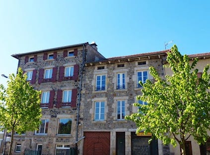 Laussonne, Auvergne-Rhône-Alpes 43150