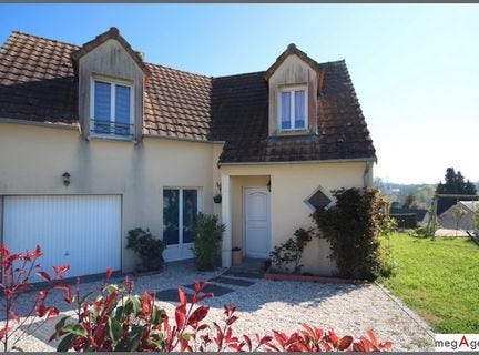Disse-Sous-Le-Lude, Pays de la Loire 72800