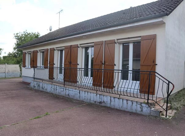Montargis, Loiret 45200