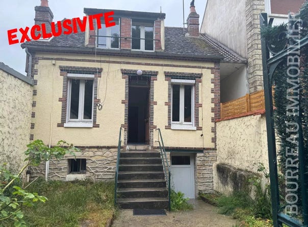 Joigny, Yonne 89300
