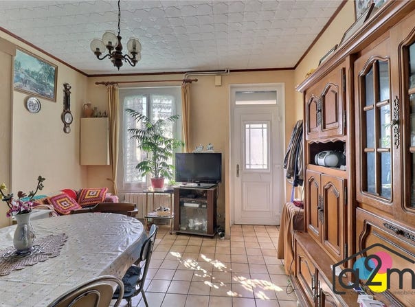 Nogent-sur-Oise, Oise 60180
