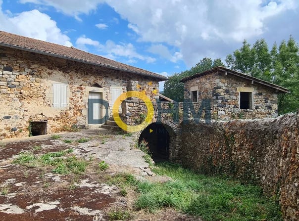 Lalevade-d'Ardèche, Ardèche 07380