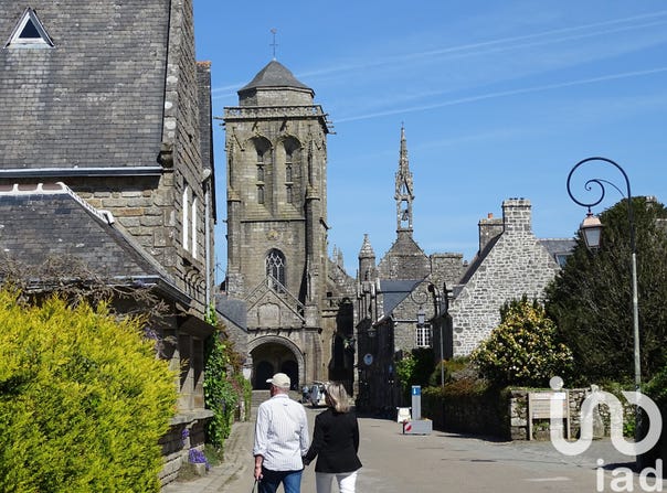 Locronan, Brittany 29180
