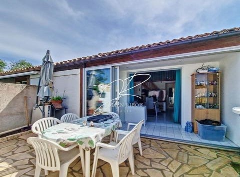 Cap d'Agde, Languedoc-Roussillon 34300