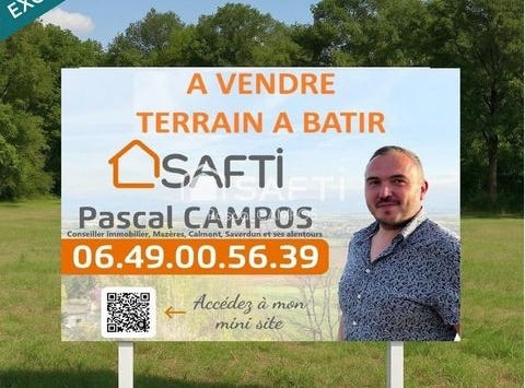 Saverdun, Midi-Pyrénées 09700