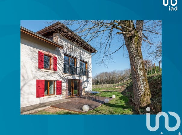 Viriville, Auvergne-Rhône-Alpes 38980