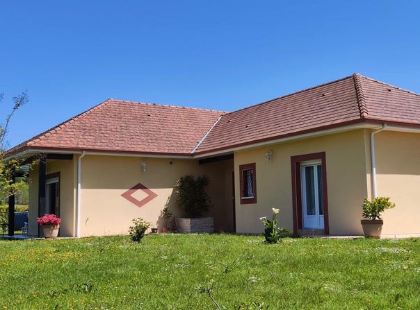 Salies-de-Béarn, Aquitaine 64270