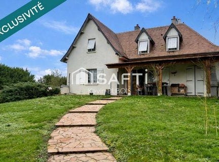 Lencloitre, Poitou-Charentes 86140
