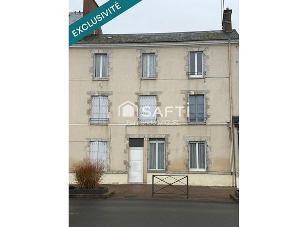 Pithiviers, Centre 45300