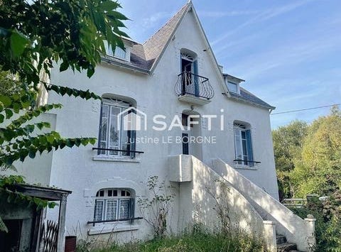 Audierne, Bretagne 29770