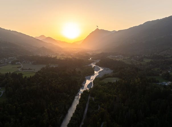 SAMOENS, Auvergne-Rhône-Alpes 74340