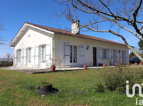 Montguyon, Nouvelle-Aquitaine 17270