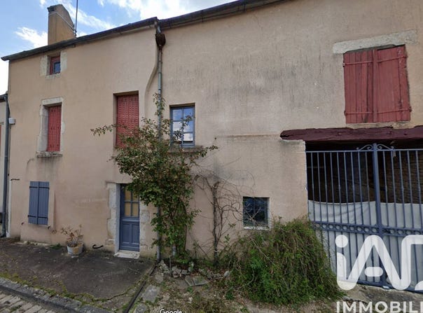 Noyers, Bourgogne-Franche-Comté 89310