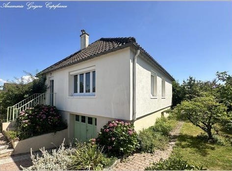 COURVILLE SUR EURE, Centre 28190