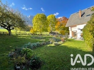 Le Gua, Auvergne-Rhône-Alpes 38450