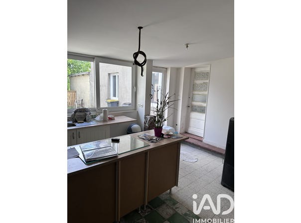 Houdain, Hauts-de-France 62150