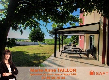 Saint-Ciers-Sur-Gironde, Aquitaine 33820