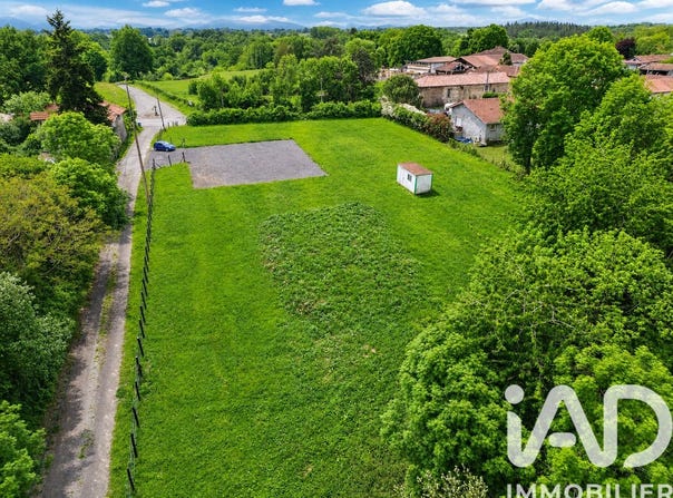 Le Cuing, Occitanie 31210