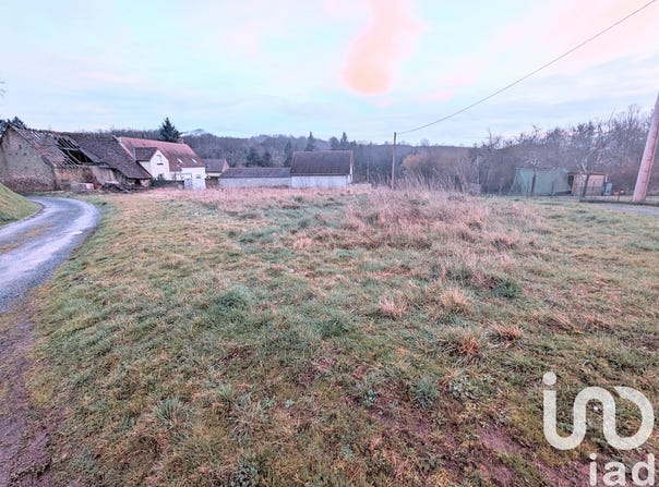 Chéniers, Nouvelle-Aquitaine 23220