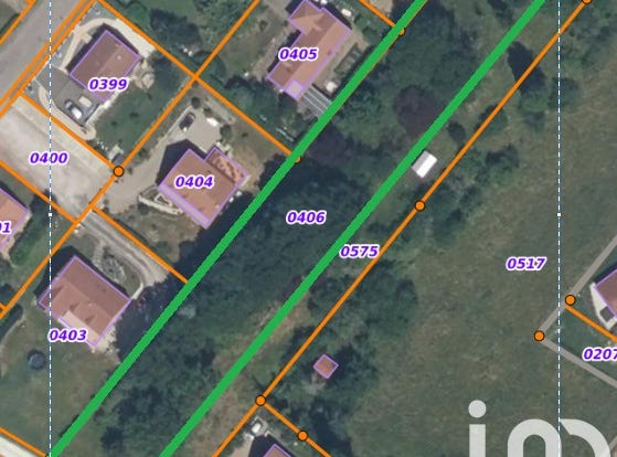 Saint-Georges-sur-Baulche, Bourgogne-Franche-Comté 89000