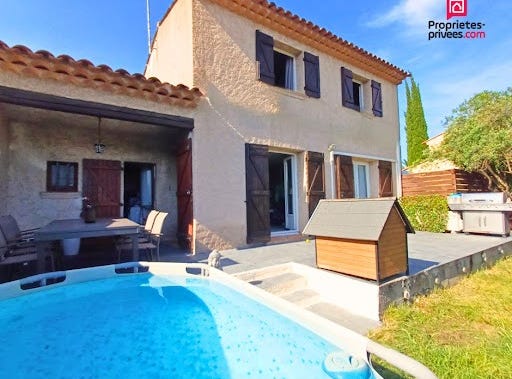 Le Muy, Provence-Alpes-Côte d'Azur 83490
