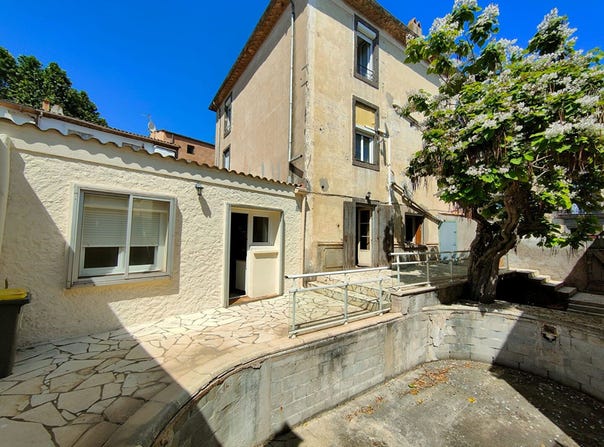 AGDE, Occitanie 34300