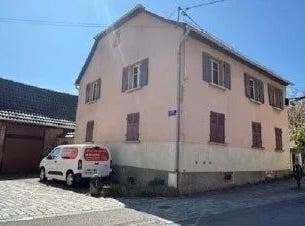 Villé, Bas-Rhin 67220
