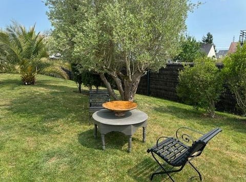 ST CYR SUR LOIRE, Centre 37540