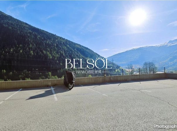 Bourg-Saint-Maurice, Savoie 73700